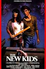 Watch The New Kids Putlocker