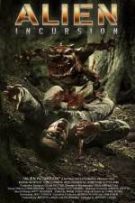 Watch Alien Incursion Putlocker