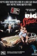 Watch The Big Steal Putlocker