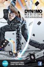 Watch Dynamo Magician Impossible Bonus Disk Putlocker