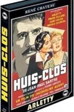 Watch Huis clos Putlocker