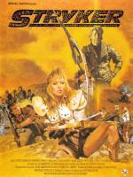 Watch Stryker Putlocker