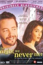 Watch The Night We Never Met Putlocker