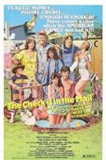 Watch The Check Is in the Mail... Putlocker