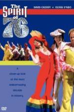 Watch The Spirit of '76 Putlocker