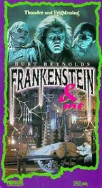 Watch Frankenstein and Me Putlocker