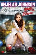 Watch Anjelah Johnson: The Homecoming Show Putlocker