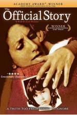 Watch The Official Story Putlocker