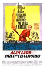 Watch Duel of Champions Putlocker