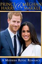 Watch Harry & Meghan: A Modern Royal Romance Putlocker