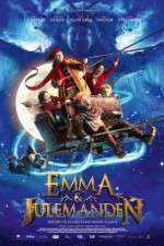Watch Emma & Julemanden: Jagten p elverdronningens hjerte Putlocker