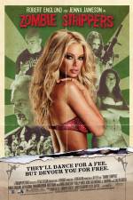 Watch Zombie Strippers! Putlocker