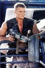 Watch Making of \'Universal Soldier\' Putlocker