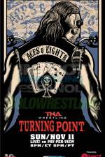 Watch TNA Turning Point Putlocker