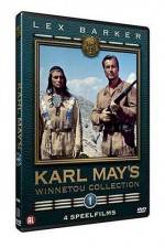 Watch Winnetou - 1 Teil Putlocker