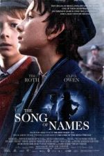 Watch The Song of Names Putlocker