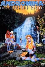 Watch Andromina The Pleasure Planet Putlocker