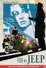 Watch Four in a Jeep Putlocker