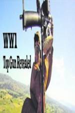 Watch WWI Top Gun Revealed Putlocker