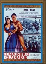 Watch The Magnificent Gladiator Putlocker