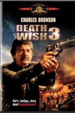 Watch Death Wish 3 Putlocker