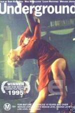 Watch Underground* Putlocker
