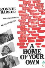 Watch A Home of Your Own Putlocker
