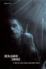 Watch Benjamin Smoke Putlocker