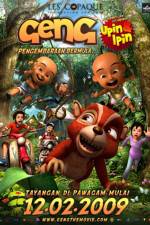 Watch Geng: Pengembaraan bermula Putlocker