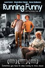 Watch Running Funny Putlocker