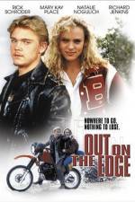 Watch Out on the Edge Putlocker