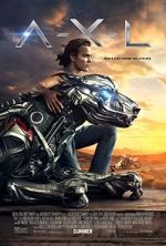 Watch A-X-L Putlocker