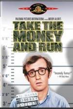 Watch Take the Money and Run Putlocker