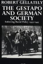 Watch Gestapo and German Society: Enforcing Racial Policy Putlocker