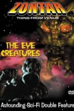 Watch Zontar: The Thing from Venus Putlocker