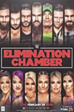 Watch WWE Elimination Chamber Putlocker