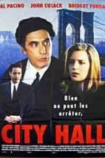 Watch City Hall Putlocker