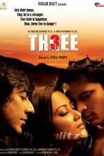 Watch Three Love Lies Betrayal Putlocker