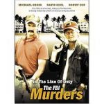 Watch In the Line of Duty: The F.B.I. Murders Putlocker