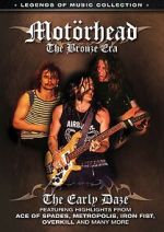 Watch Motrhead: The Bronze Era - The Early Daze Putlocker