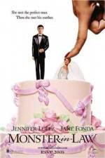 Watch Monster-in-Law Putlocker