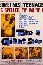 Watch Take a Giant Step Putlocker