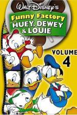 Watch Donald's Nephews Putlocker
