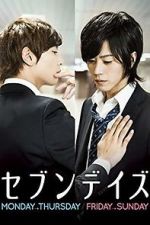 Watch Seven Days: Friday - Sunday Putlocker