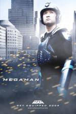 Watch Mega Man Putlocker