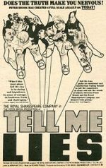 Watch Tell Me Lies Putlocker