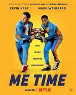 Watch Me Time Putlocker