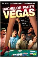 Watch Bachelor Party Vegas Putlocker