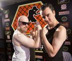 Watch Burnistoun Goes to Work Putlocker