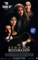 Watch Restoration Putlocker